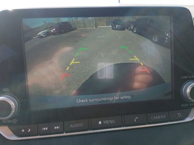 2024 Nissan Sentra — photo 16 view