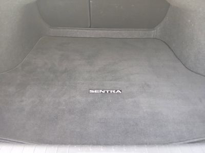 2024 Nissan Sentra — photo 11 view