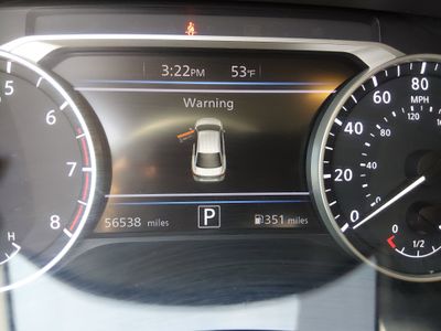2024 Nissan Sentra — photo 14 view