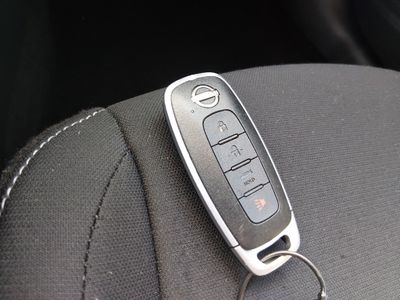 2024 Nissan Sentra — photo 15 view