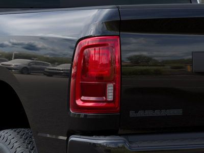 2026 Ram 2500 — photo 9 view