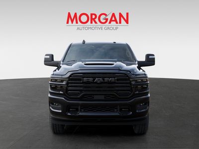 2026 Ram 2500 — photo 8 view