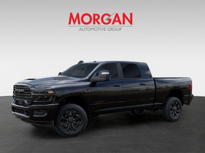 2026 Ram 2500 — photo 7 view