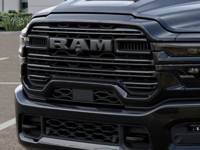 2026 Ram 2500 — photo 11 view