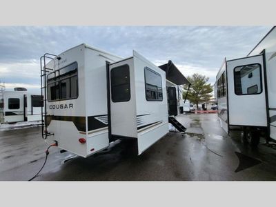 2026 Keystone RV Cougar - Photo 4