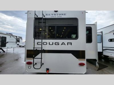 2026 Keystone RV Cougar - Photo 5