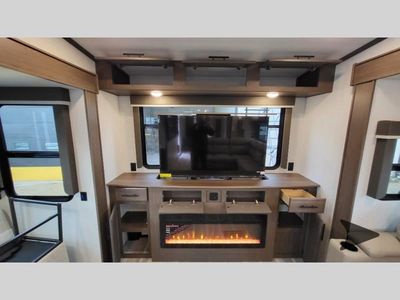2026 Keystone RV Cougar - Photo 25