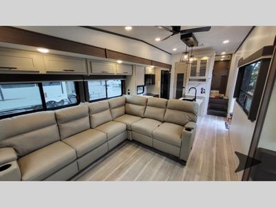 2026 Keystone RV Cougar - Photo 20