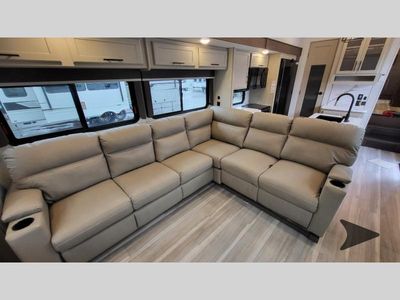 2026 Keystone RV Cougar - Photo 26