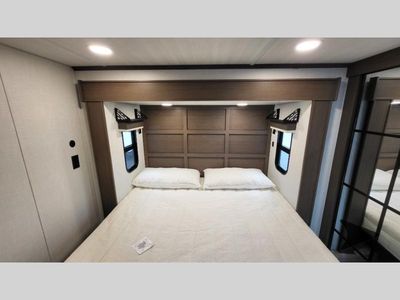 2026 Keystone RV Cougar - Photo 49