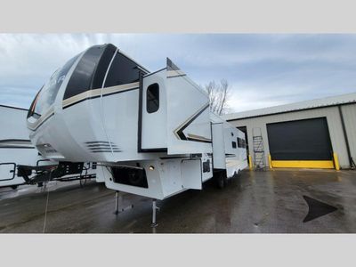 2026 Keystone RV Cougar - Photo 7
