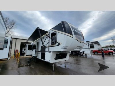 2026 Keystone RV Cougar - Photo 1