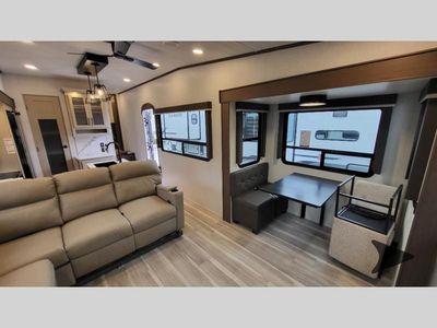 2026 Keystone RV Cougar - Photo 21