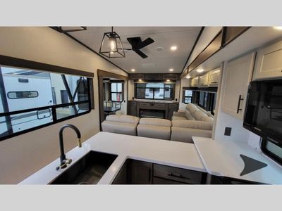 2026 Keystone RV Cougar - Photo 19