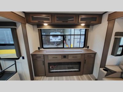 2026 Keystone RV Cougar - Photo 24