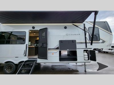 2026 Keystone RV Cougar - Photo 3
