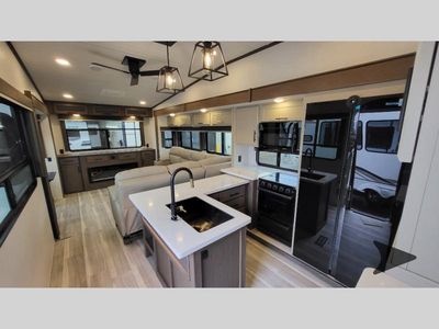2026 Keystone RV Cougar - Photo 18