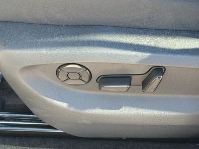 2026 Volkswagen Tiguan — photo 25 view