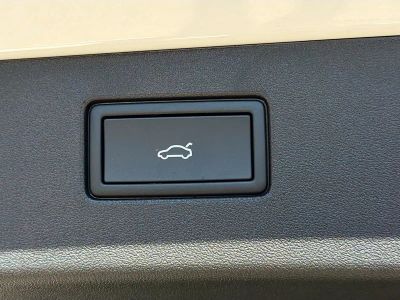 2026 Volkswagen Tiguan — photo 13 view