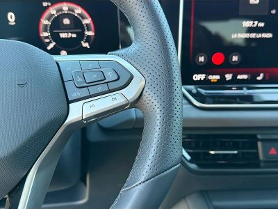 2026 Volkswagen Tiguan — photo 39 view