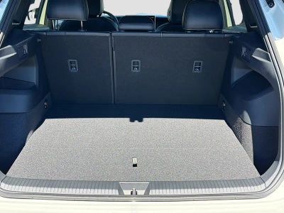 2026 Volkswagen Tiguan — photo 12 view