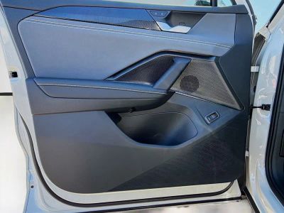 2026 Volkswagen Tiguan — photo 22 view