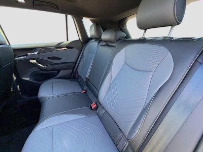 2026 Volkswagen Tiguan — photo 21 view