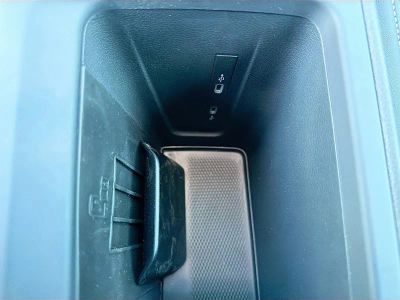2026 Volkswagen Tiguan — photo 31 view