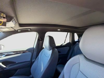 2026 Volkswagen Tiguan — photo 27 view