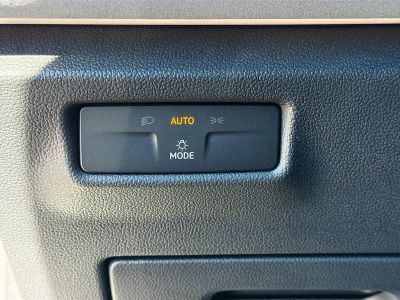 2026 Volkswagen Tiguan — photo 36 view