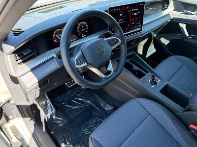 2026 Volkswagen Tiguan — photo 26 view