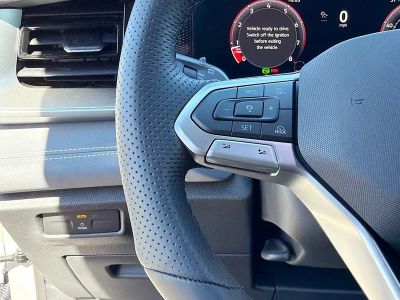 2026 Volkswagen Tiguan — photo 38 view