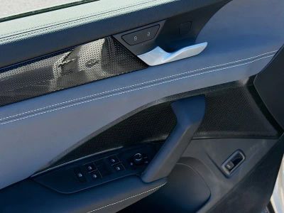 2026 Volkswagen Tiguan — photo 23 view