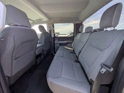 2025 Ford F-150 — photo 12 view