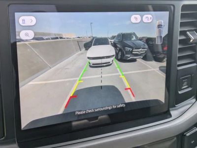 2025 Ford F-150 — photo 18 view
