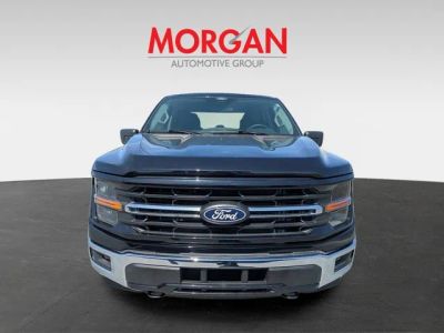2025 Ford F-150 — photo 7 view