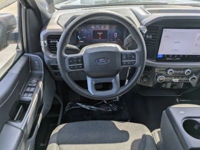 2025 Ford F-150 — photo 14 view