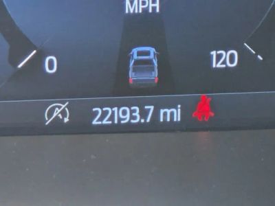 2025 Ford F-150 — photo 24 view