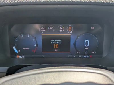 2025 Ford F-150 — photo 23 view