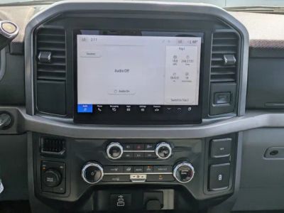 2025 Ford F-150 — photo 16 view