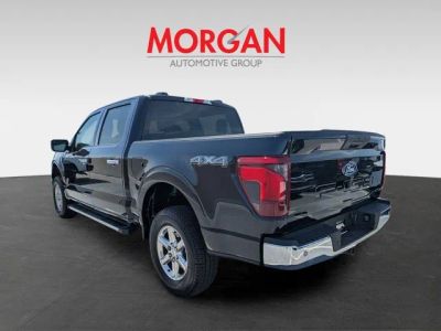 2025 Ford F-150 — detail view