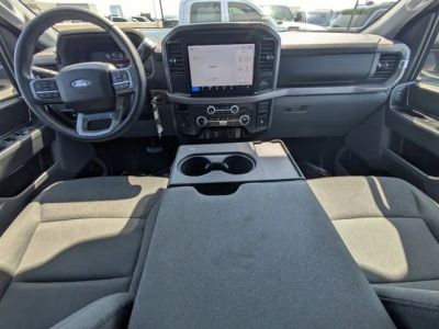 2025 Ford F-150 — photo 13 view