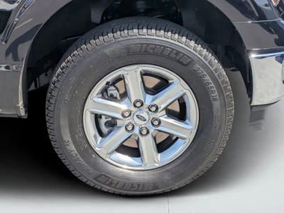 2025 Ford F-150 — photo 9 view