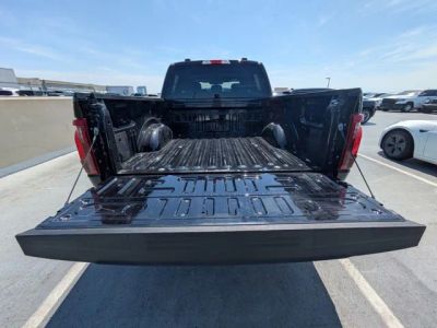 2025 Ford F-150 — photo 11 view