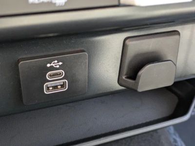 2025 Ford F-150 — photo 19 view