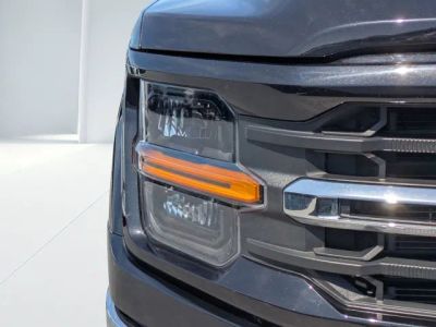 2025 Ford F-150 — photo 8 view