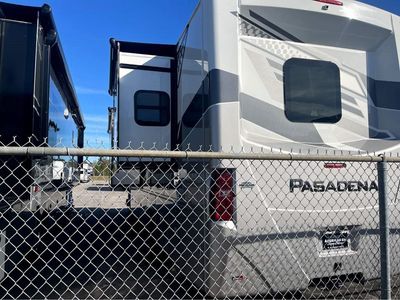 2026 Thor Pasadena - Photo 4