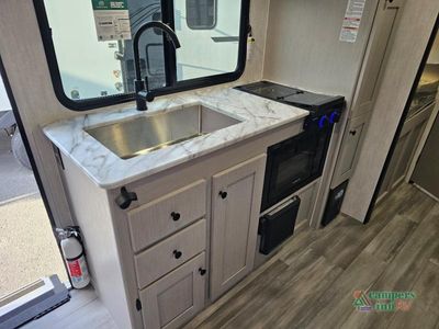 2026 Coachmen RV Apex Nano - Photo 12