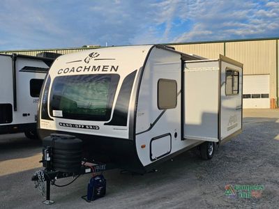 2026 Coachmen RV Apex Nano - Photo 3