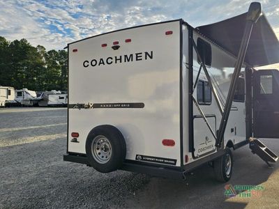 2026 Coachmen RV Apex Nano - Photo 2
